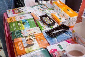 Благотворительный концерт Огни добра в Казани 14 марта 2026 - ОГНИ 0495