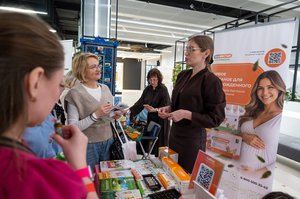 Благотворительный концерт Огни добра в Казани 14 марта 2026 - ОГНИ 0496