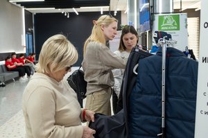 Благотворительный концерт Огни добра в Казани 14 марта 2026 - ОГНИ 0498