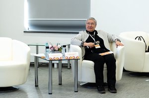 Благотворительный концерт Огни добра в Казани 14 марта 2026 - ОГНИ 0499