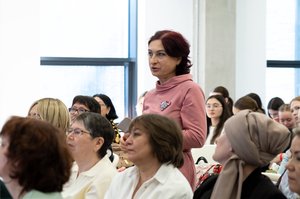 Благотворительный концерт Огни добра в Казани 14 марта 2026 - ОГНИ 0501