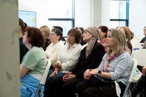 Благотворительный концерт Огни добра в Казани 14 марта 2026 - ОГНИ 0504