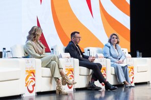 Благотворительный концерт Огни добра в Казани 14 марта 2026 - ОГНИ 0511