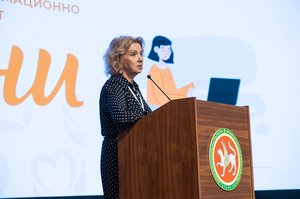 Благотворительный концерт Огни добра в Казани 14 марта 2026 - ОГНИ 0514