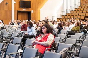 Благотворительный концерт Огни добра в Казани 14 марта 2026 - ОГНИ 0517