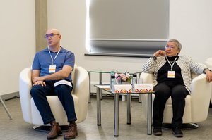 Благотворительный концерт Огни добра в Казани 14 марта 2026 - ОГНИ 0525