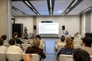 Благотворительный концерт Огни добра в Казани 14 марта 2026 - ОГНИ 0527