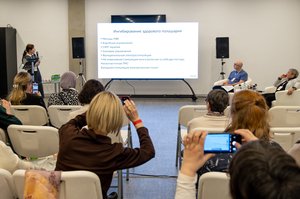 Благотворительный концерт Огни добра в Казани 14 марта 2026 - ОГНИ 0528