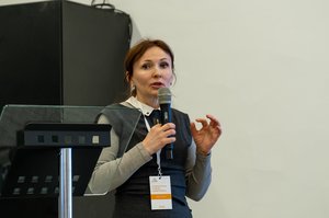 Благотворительный концерт Огни добра в Казани 14 марта 2026 - ОГНИ 0532