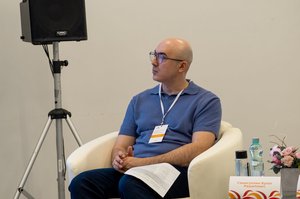 Благотворительный концерт Огни добра в Казани 14 марта 2026 - ОГНИ 0535