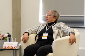 Благотворительный концерт Огни добра в Казани 14 марта 2026 - ОГНИ 0537