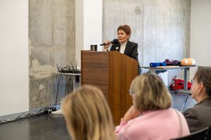 Благотворительный концерт Огни добра в Казани 14 марта 2026 - ОГНИ 0541