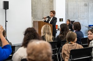 Благотворительный концерт Огни добра в Казани 14 марта 2026 - ОГНИ 0543