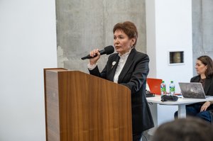 Благотворительный концерт Огни добра в Казани 14 марта 2026 - ОГНИ 0546