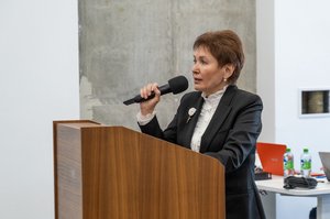 Благотворительный концерт Огни добра в Казани 14 марта 2026 - ОГНИ 0547