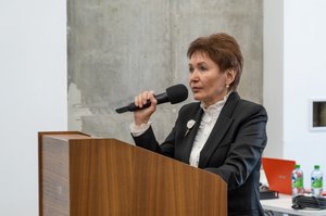 Благотворительный концерт Огни добра в Казани 14 марта 2026 - ОГНИ 0548