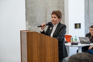 Благотворительный концерт Огни добра в Казани 14 марта 2026 - ОГНИ 0549