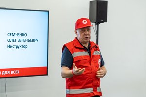 Благотворительный концерт Огни добра в Казани 14 марта 2026 - ОГНИ 0563