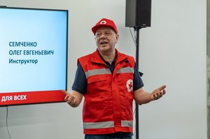Благотворительный концерт Огни добра в Казани 14 марта 2026 - ОГНИ 0565