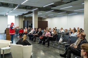 Благотворительный концерт Огни добра в Казани 14 марта 2026 - ОГНИ 0568