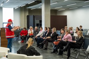 Благотворительный концерт Огни добра в Казани 14 марта 2026 - ОГНИ 0569