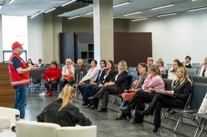 Благотворительный концерт Огни добра в Казани 14 марта 2026 - ОГНИ 0571