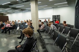 Благотворительный концерт Огни добра в Казани 14 марта 2026 - ОГНИ 0572