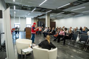 Благотворительный концерт Огни добра в Казани 14 марта 2026 - ОГНИ 0573