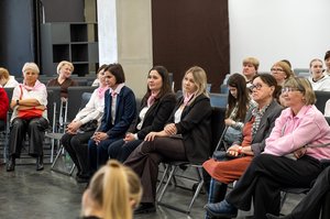 Благотворительный концерт Огни добра в Казани 14 марта 2026 - ОГНИ 0575