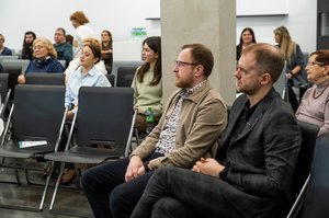 Благотворительный концерт Огни добра в Казани 14 марта 2026 - ОГНИ 0576