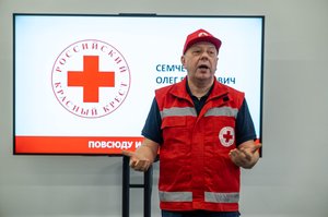 Благотворительный концерт Огни добра в Казани 14 марта 2026 - ОГНИ 0581