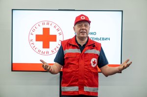 Благотворительный концерт Огни добра в Казани 14 марта 2026 - ОГНИ 0582