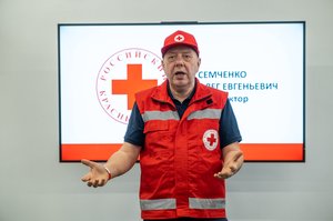 Благотворительный концерт Огни добра в Казани 14 марта 2026 - ОГНИ 0583