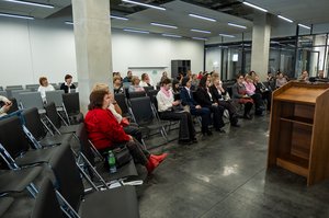 Благотворительный концерт Огни добра в Казани 14 марта 2026 - ОГНИ 0584