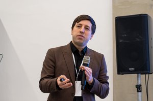 Благотворительный концерт Огни добра в Казани 14 марта 2026 - ОГНИ 0589