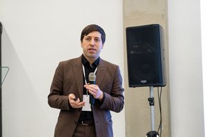 Благотворительный концерт Огни добра в Казани 14 марта 2026 - ОГНИ 0593