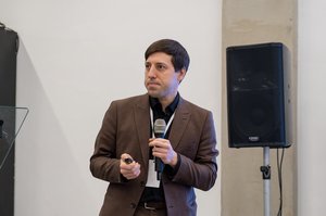 Благотворительный концерт Огни добра в Казани 14 марта 2026 - ОГНИ 0594