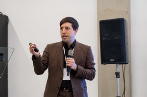 Благотворительный концерт Огни добра в Казани 14 марта 2026 - ОГНИ 0597