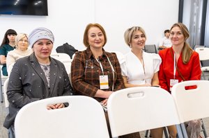 Благотворительный концерт Огни добра в Казани 14 марта 2026 - ОГНИ 0598