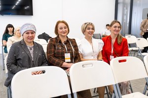 Благотворительный концерт Огни добра в Казани 14 марта 2026 - ОГНИ 0599