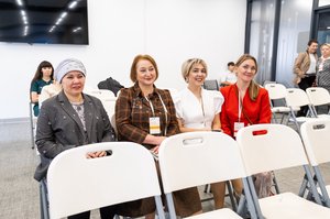 Благотворительный концерт Огни добра в Казани 14 марта 2026 - ОГНИ 0600