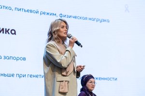 Благотворительный концерт Огни добра в Казани 14 марта 2026 - ОГНИ 0610