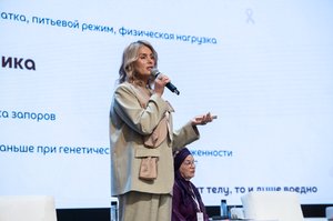 Благотворительный концерт Огни добра в Казани 14 марта 2026 - ОГНИ 0611