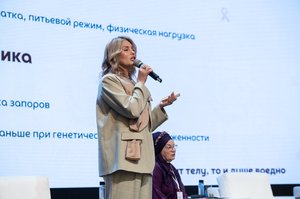 Благотворительный концерт Огни добра в Казани 14 марта 2026 - ОГНИ 0612