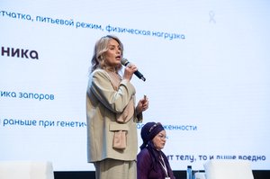 Благотворительный концерт Огни добра в Казани 14 марта 2026 - ОГНИ 0614