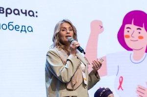 Благотворительный концерт Огни добра в Казани 14 марта 2026 - ОГНИ 0616