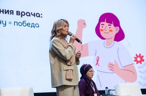 Благотворительный концерт Огни добра в Казани 14 марта 2026 - ОГНИ 0617