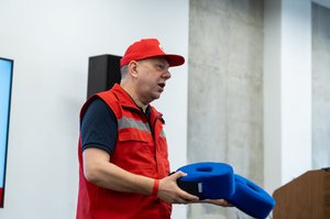 Благотворительный концерт Огни добра в Казани 14 марта 2026 - ОГНИ 0620