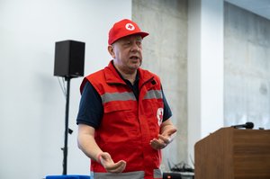 Благотворительный концерт Огни добра в Казани 14 марта 2026 - ОГНИ 0621