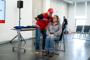 Благотворительный концерт Огни добра в Казани 14 марта 2026 - ОГНИ 0622